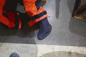Mullion Solas Smart Suit 1A #2