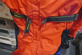 Mullion Solas Smart Suit 1A #4