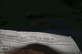 Mullion Solas Smart Suit 1A #7