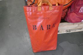 Stretcher in a Bag #2