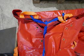 Stretcher in a Bag #4
