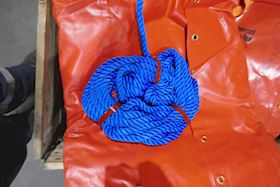 Stretcher in a Bag #6