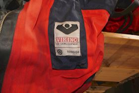Viking Life-Saving Equipment 0200/08 #2