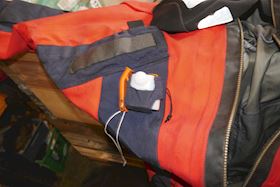 Viking Life-Saving Equipment 0200/08 #3