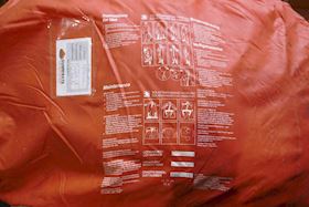 Viking Immersion Suit M 5002 #1