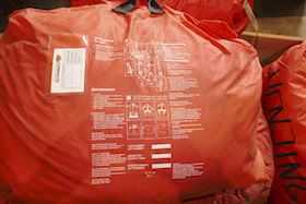 Viking Immersion Suit M 5002 #7