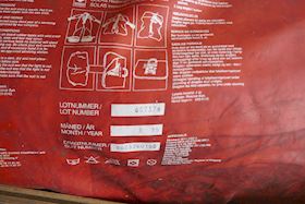 Viking Immersion Suit M 5002 #20