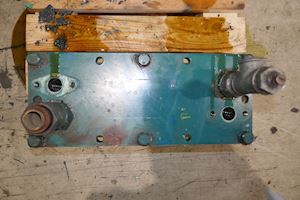 Plate Cooler - 1