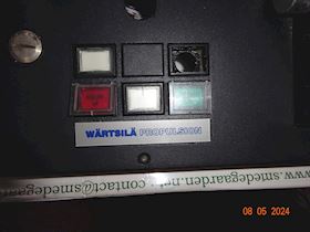 Wärtsilä- Wartsila PROPULSION CONTROL #3
