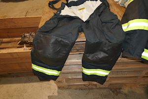 ALBATROS Trousers, - 1