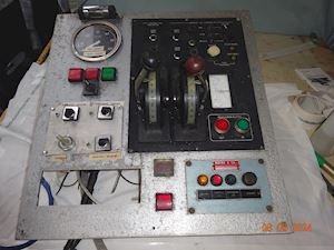 Matre PROPULSION CONTROL - 1