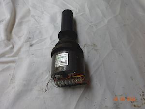 Penny & Giles Ltd. Joystick  4 motions - 1