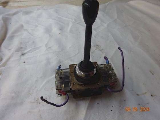 N/A Joystick #1