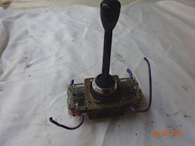N/A Joystick #1