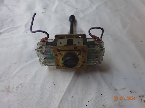 N/A Joystick #2