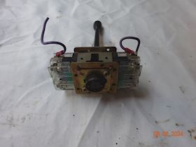 N/A Joystick #2