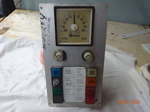 N/A Switch board engine room and bridge - 1