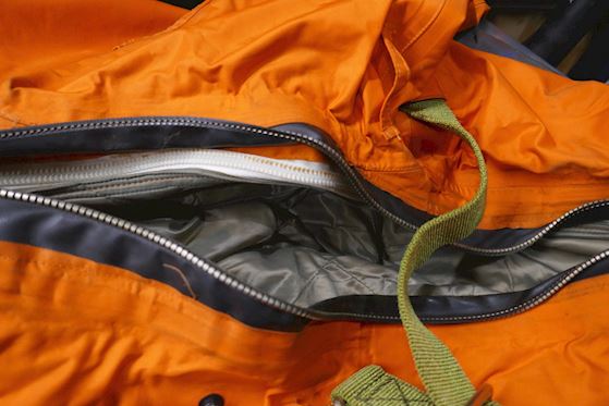 Dry Immersion Suit 3-1 #5
