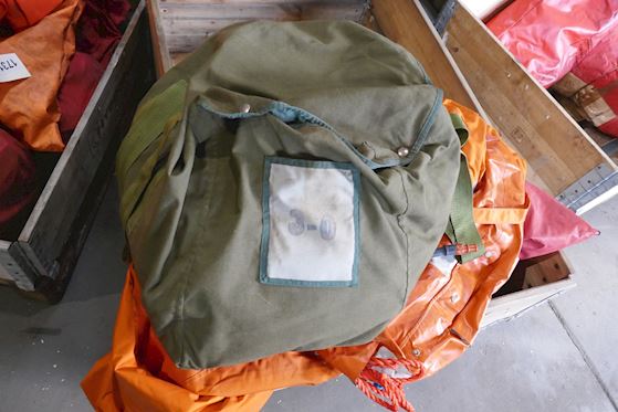 Dry Immersion Suit 3-1 #8