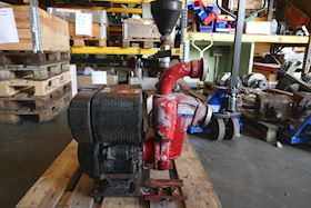 Desmi SA 50 -T / 1B20-X #5