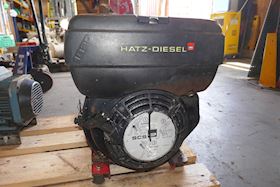 Desmi SA 50 -T / 1B20-X #2