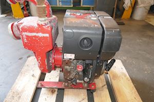 Desmi SA 50 -T / 1B20-X - 1