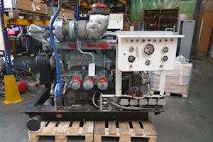 Mitsubishi S6B3-MPTA - 1