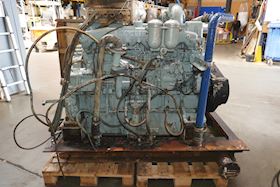 Mitsubishi S6B3-MPTA #3