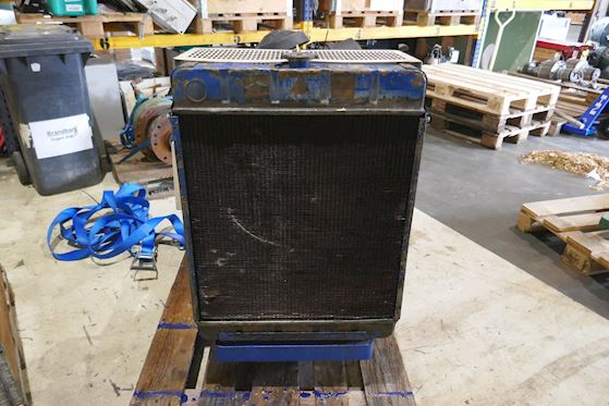 Perkins LD50317 #4