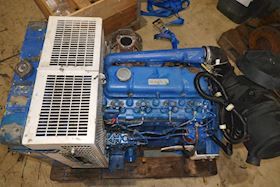 Perkins LD50317 #7