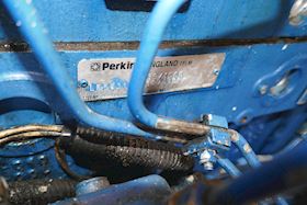 Perkins LD50317 #14