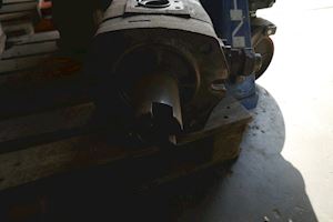 Voith IPH6-125 - 601 - 1