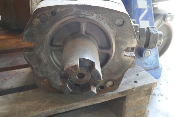 Voith IPH6-125 - 601 #6
