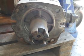 Voith IPH6-125 - 601 #6