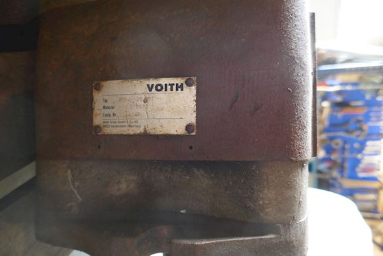 Voith IPH6-125 - 601 #4