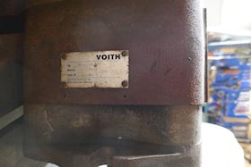 Voith IPH6-125 - 601 #4