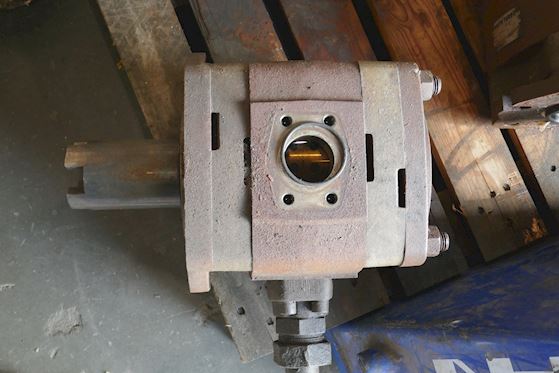 Voith IPH6-125 - 601 #5