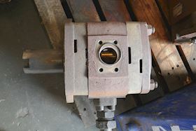 Voith IPH6-125 - 601 #5