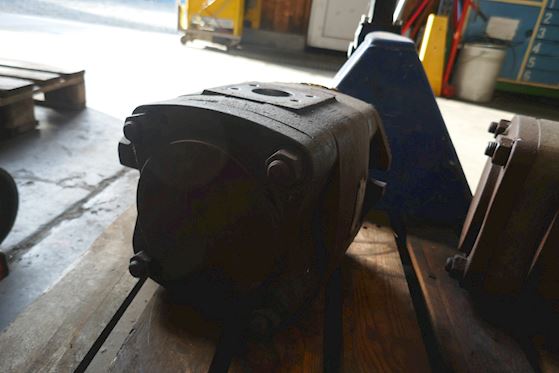 Voith IPH6-125 - 601 #7