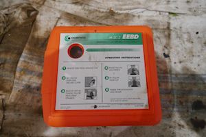 Ocenco M-20.2 EEBD - 1
