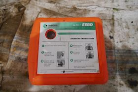 Ocenco M-20.2 EEBD #1