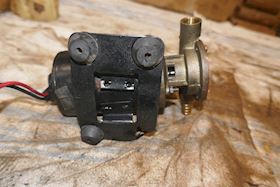 Johnson Pump AB F3B-19 #1