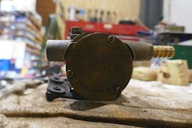 Johnson Pump AB F3B-19 #2