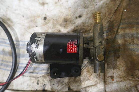 Johnson Pump AB F3B-19 #4