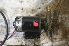 Johnson Pump AB F3B-19 #4