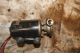 Johnson Pump AB F3B-19 #5