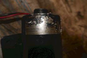 Johnson Pump AB F3B-19 #7