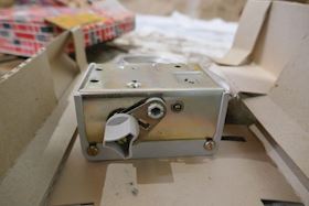 Danfoss KP 73 #4
