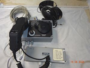 Vingtor Nødtelefon VSP122 - 1