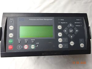 DEIF Protection and power management PPM-3DG - 1